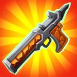 Hero Adventure Survivor RPG Apk Mod 0.68.1 Unlimited Money