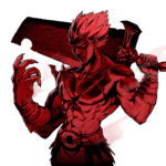 Idle Berserker Apk + Mod 1.2.25 (Unlimited Money)