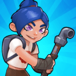 Idle Breaker – Last Survival Apk Mod 1.3.0 Unlimited Money