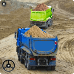 Indian Cargo Truck Driving 3D Apk + Mod 1.0.20 (Unlimited Coins)