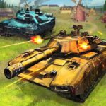 Iron Force Apk + Mod 8.040.701 (Unlimited Money)
