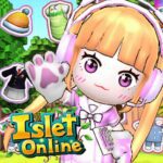 Islet Online Apk + Mod 1.319 (Unlimited Money)