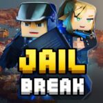 Jail Break Cops Vs Robbers Apk Mod 1.9.22.1 Unlimited Money