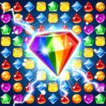 Jewels Jungle  Apk + Mod 141 (Unlimited Money)