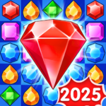 Jewels Legend Apk + Mod 3.12.1 (Unlimited Coins)