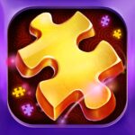 Jigsaw Puzzles Epic Apk Mod 2.0.1 Unlimited Money