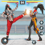 Karate Fight  Apk + Mod 4.8 (Unlimited Money)