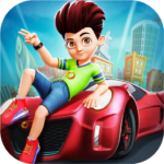 Kicko & Super Speedo Apk + Mod 1.2.456 (Unlimited Money)