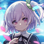 アサルトリリィ Last Bullet（ラスバレ） Apk + Mod 7.3.0 (Unlimited Money)
