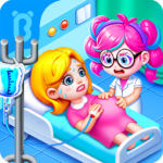 Little Panda’s Town Apk + Mod 8.72.05.02 (Unlimited Money)