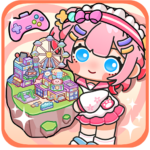 Loomi World Your Avatar Life Apk Mod 3.81 Unlimited Money