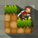 LostMiner Apk + Mod 1.6.2 (Unlimited Money)