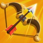 Magic Archer fantasy rpg game Apk Mod 0.717 Unlimited Money
