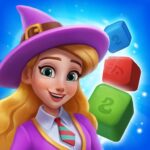 Magic Blast Apk + Mod 25.0717.00 (Unlimited Money)