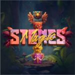 Magic Stones Apk + Mod 1.8 (Unlimited Gems)