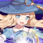Magical Girl Apk + Mod 6.51 (Unlimited Gold)