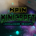 Main Minicraft Apk + Mod 21.0.0 (Unlimited Money)