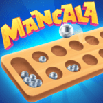 Mancala Adventures Marble Game Apk + Mod 0.152.2 (Unlimited Gems)