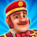 Match Hotel Apk + Mod 1.19.0 (Unlimited Money)