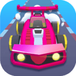 Mega Ramp Speedster Apk Mod 1.0.2 Unlimited Money