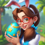 Merge Fables Apk + Mod 4.2.0 (Unlimited Money)