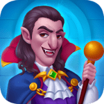 Merge Vampire Apk + Mod 3.15.0 (Unlimited Money)