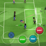 Mini Football – Soccer Games Apk Mod 3.8.2 Unlimited Money