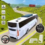 Modern Bus Simulator Bus Game Apk Mod 3.68.12 Unlimited Money