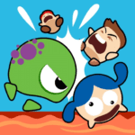 Monster Run Jump Or Die Apk Mod 1.5.4 Unlimited Money