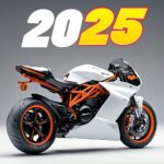 Motor Tour Apk + Mod 2.2.0 (Unlimited Money)