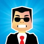 Mr. Pain Apk + Mod 3.9 (Unlimited Money)