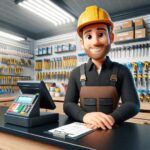 My Construction Supermarket Apk + Mod 1.0.9 (Unlimited Money)