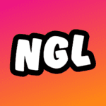 NGL ask me anything Apk Mod 2.3.99 Unlocked