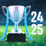 OSM 2425 Soccer Manager Game Apk Mod 4.0.65.1 Unlimited Money