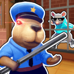 Obby Escape Apk + Mod 0.5.2  (Unlimited Money)