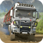 Offroad 4×4 Simulator Truck Apk + Mod 1.5 (Unlimited Money)
