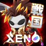 PROJECT XENO Apk + Mod 3.1.10 (Unlimited Money)