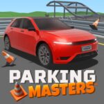 Parking Masters Apk + Mod 1.3.2 (Unlimited Coins)