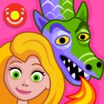 Pepi Wonder World Apk + Mod 9.6.5 (Unlimited Money)