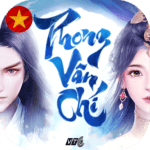 Phong Vân Chí  Apk + Mod 1.01.303 (Unlimited Money)