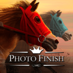 Photo Finish Horse Racing Apk Mod 100.2 Unlimited Money