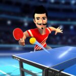 Ping Pong Apk + Mod 3.1 (Unlimited Gold)