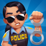 Police Department Tycoon Apk + Mod 1.0.26 (Unlimited Money)