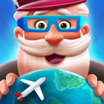 Puzzles & Passports Apk + Mod 1.29.2 (Unlimited Money)
