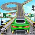 Ramp Car Games Apk + Mod 4.9 (Unlimited Coins)