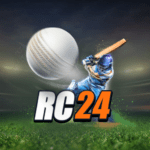 Real Cricket™ 24 Apk + Mod 2.9 (Unlimited Money)