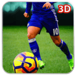 Real Football Champions League Apk Mod 6.0 Unlimited Money