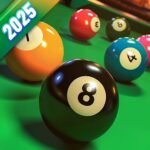 Real Pool 3D 2 Apk + Mod 2.5.0 (Unlimited Money)