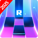 Rhythm Rush Lite Apk + Mod 1.5.9 (Unlimited Money)