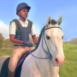 Rival Stars Horse Racing Apk + Mod 1.63.2 (Unlimited Money)